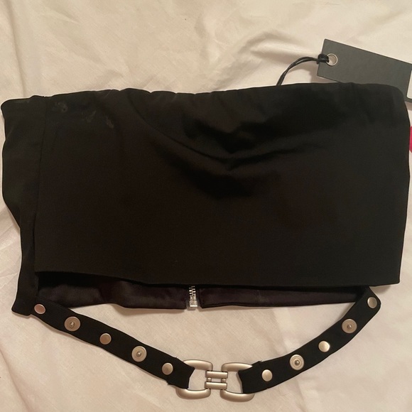 NWT I.AM.GIA cavalli top - Picture 3 of 4